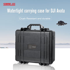 STARTRC ABS Waterproof Shockproof Suitcase Storage Box