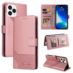 For iPhone 13 Pro / Rose Gold