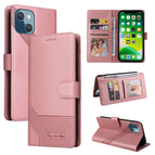 For iPhone 13 / Rose Gold
