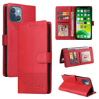 For iPhone 13 mini / Red