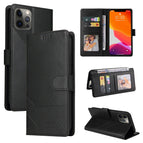 For iPhone 12 Pro Max / Black