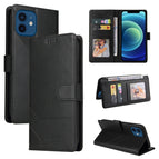 For iPhone 12 / 12 Pro / Black
