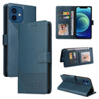 For iPhone 12 / 12 Pro / Blue