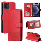For iPhone 12 mini / Red