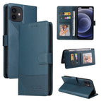 For iPhone 12 mini / Blue