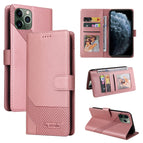 For iPhone 11 Pro Max / Rose Gold