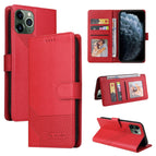 For iPhone 11 Pro Max / Red