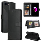 For iPhone SE 2022 / SE 2020 / 8 / 7 / Black