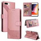For iPhone 8 Plus / 7 Plus / Rose Gold