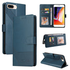 For iPhone 8 Plus / 7 Plus / Blue