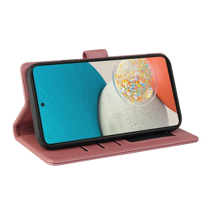 GQUTROBE Skin Feel Magnetic Leather Phone Case, For Samsung Galaxy A53 5G, For Samsung Galaxy A70, For Samsung Galaxy A71 4G, For Samsung Galaxy A71 5G