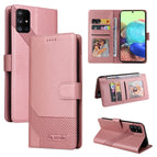 For Samsung Galaxy A71 5G / Rose Gold