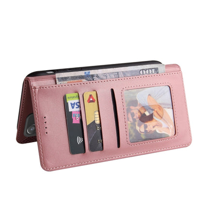 GQUTROBE Skin Feel Magnetic Leather Phone Case, For Samsung Galaxy A72 5G / 4G, For Samsung Galaxy A82 5G, For Samsung Galaxy A33 5G