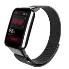 For Xiaomi Mi Band 7 Pro / Black