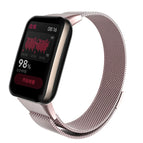 For Xiaomi Mi Band 7 Pro / Rose Pink