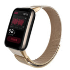 For Xiaomi Mi Band 7 Pro / Rose Gold