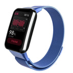 For Xiaomi Mi Band 7 Pro / Midnight Blue