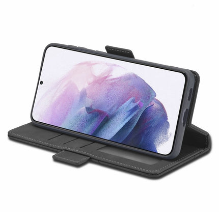 Forwenw Dual-side Buckle Leather Phone Case, For Samsung Galaxy S22 5G, For Samsung Galaxy S22+ 5G, For Samsung Galaxy S22 Ultra 5G, For Samsung Galaxy S21 5G, For Samsung Galaxy S21+ 5G, For Samsung Galaxy S21 Ultra 5G, For Samsung Galaxy Note20������...