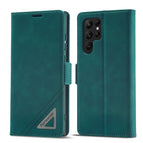 For Samsung Galaxy S22 Ultra 5G / Dark Cyan