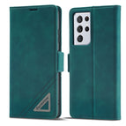 For Samsung Galaxy S21 Ultra 5G / Dark Cyan