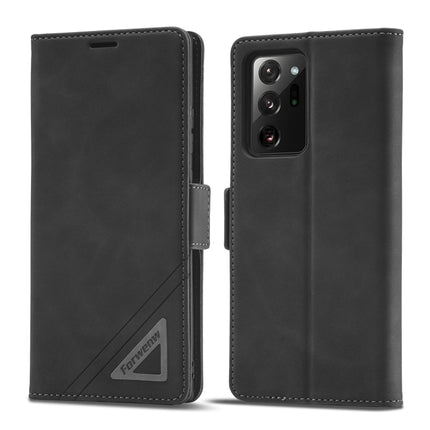 Forwenw Dual-side Buckle Leather Phone Case, For Samsung Galaxy S22 5G, For Samsung Galaxy S22+ 5G, For Samsung Galaxy S22 Ultra 5G, For Samsung Galaxy S21 5G, For Samsung Galaxy S21+ 5G, For Samsung Galaxy S21 Ultra 5G, For Samsung Galaxy Note20������...