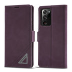 For Samsung Galaxy Note20 / Wine Red