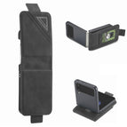 For Samsung Galaxy Z Flip4 / Black