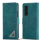 For Samsung Galaxy Z Fold3 5G / Dark Cyan