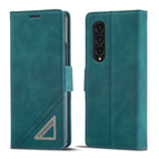 For Samsung Galaxy Z Fold4 / Dark Cyan