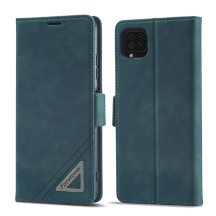 Forwenw Dual-side Buckle Leather Phone Case, For Samsung Galaxy Z Flip3 5G, For Samsung Galaxy Z Flip4, For Samsung Galaxy Z Fold3 5G, For Samsung Galaxy Z Fold4, For Samsung Galaxy A12 4G / 5G, For Samsung Galaxy A13 4G / 5G, For Samsung Galaxy A22 5G...
