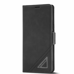 Forwenw Dual-side Buckle Leather Phone Case, For Xiaomi Redmi Note 10 Pro / Note 10 Pro Max, For Xiaomi Poco X4 Pro 5G, For Xiaomi Poco M4 Pro 4G, For Xiaomi Poco X3 Pro / X3 / X3 NFC, For Xiaomi Mi 11 Lite