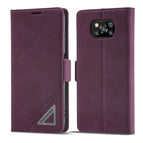 For Xiaomi Poco X3 Pro / X3 / X3 NFC / Wine Red