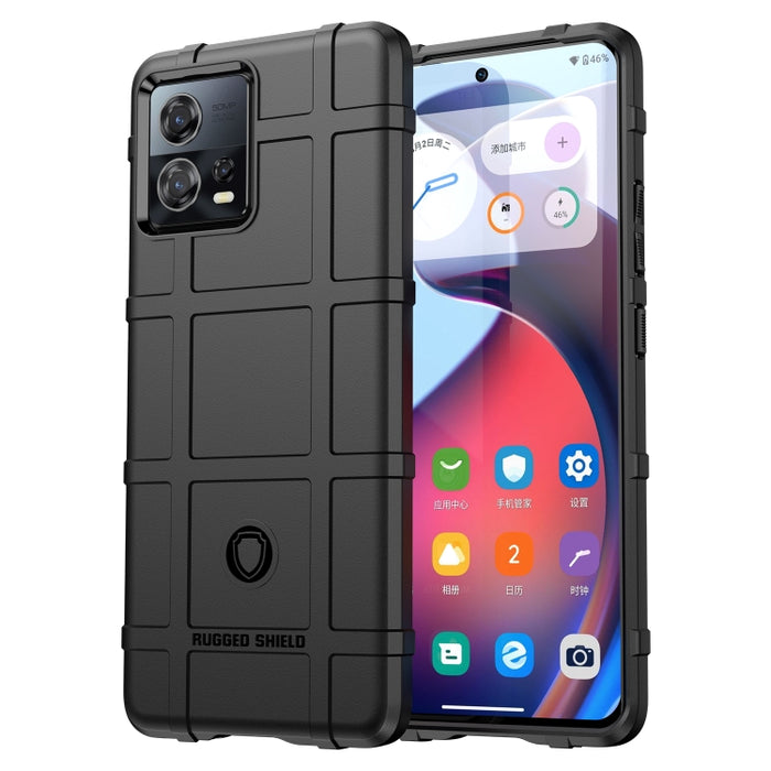 Full Coverage Shockproof TPU Phone Case, For Motorola Moto S30 Pro
