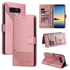 For Samsung Galaxy Note8 / Rose Gold