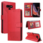 For Samsung Galaxy Note9 / Red