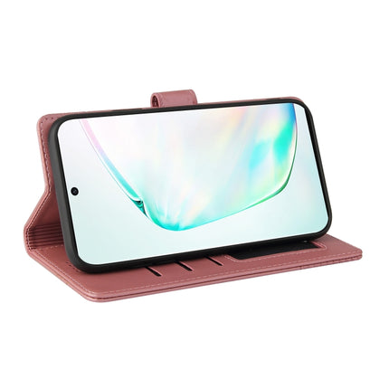 GQUTROBE Skin Feel Magnetic Leather Phone Case, For Samsung Galaxy Note10+, For Samsung Galaxy Note20, For Samsung Galaxy Note20 Ultra, For Samsung Galaxy S8