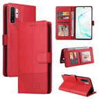 For Samsung Galaxy Note10+ / Red