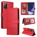 For Samsung Galaxy Note20 / Red