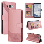 For Samsung Galaxy S8+ / Rose Gold