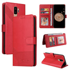 For Samsung Galaxy S9+ / Red
