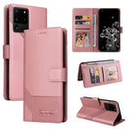 For Samsung Galaxy S20 Ultra / Rose Gold