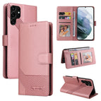For Samsung Galaxy S22 Ultra 5G / Rose Gold