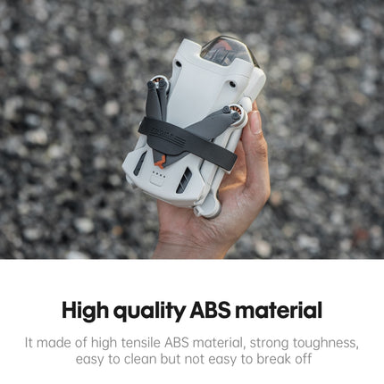 Objektivdeckel Sichtsensor Sonnenschutzabdeckung, für DJI Mini 3 Pro