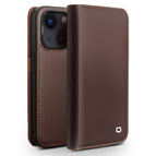 For iPhone 14 / Brown