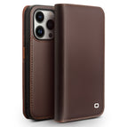 For iPhone 14 Pro Max / Brown