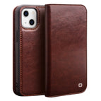 For iPhone 14 Plus / Brown