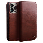 For iPhone 14 Pro / Brown
