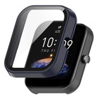 For Amazfit Bip3 / Bip3 Pro / Ink Blue