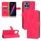 For T-Mobile Revvl 6 5G / Rose Red