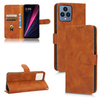 For T-Mobile Revvl 6 5G / Brown